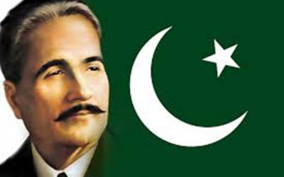 Allama Iqbal