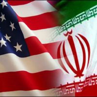 America – Iran