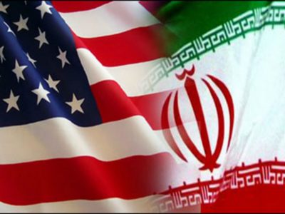 America – Iran