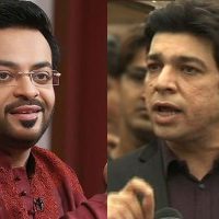 Amir Liaqat - Faisal Wada