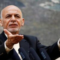 Ashraf Ghani