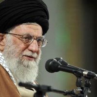 Ayatollah Ali Khamenei