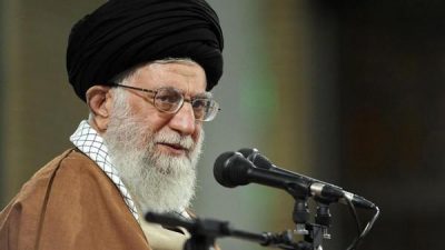 Ayatollah Ali Khamenei