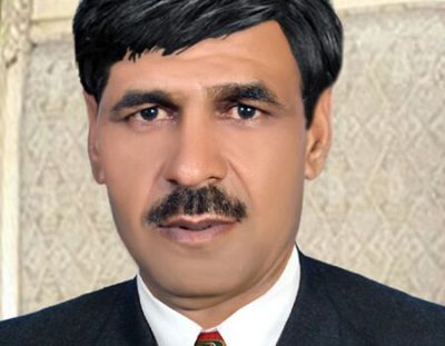 Bao Asghar