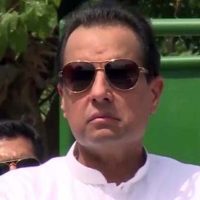 Captain Safdar