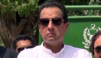 Captain Safdar