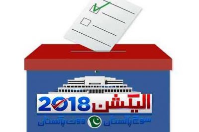 Election 2018