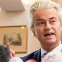 Geert Wilders