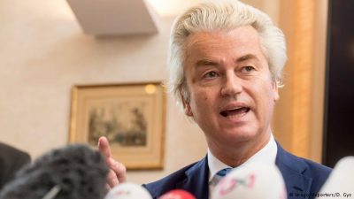 Geert Wilders 