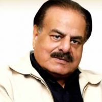 General Hamid Gul