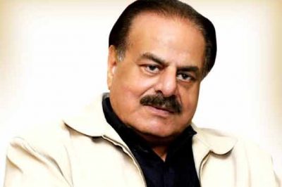 General Hamid Gul