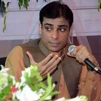 Hamza Shahbaz