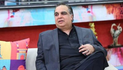 Imran Ismail