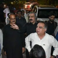 Imran Ismail