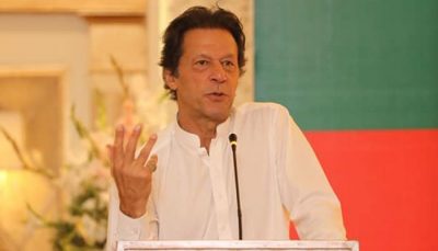  Imran Khan