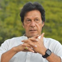 Imran Khan