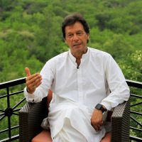 Imran Khan