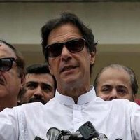 Imran Khan