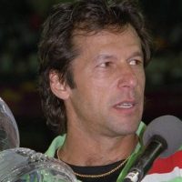 Imran Khan