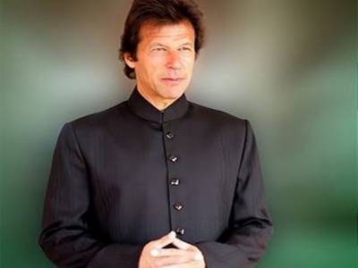 Imran Khan