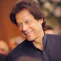 Imran Khan