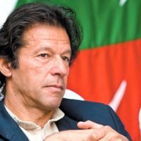 Imran Khan