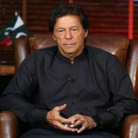 Imran Khan