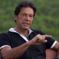 Imran Khan