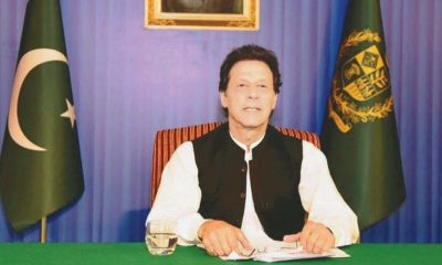 Imran Khan 