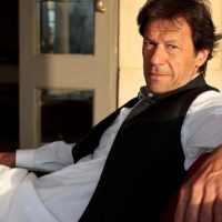 Imran Khan