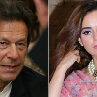 Imran Khan - Kangana Ranaut