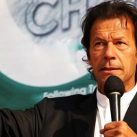 Imran Khan PTI