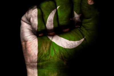 Independence Day in Pakistan