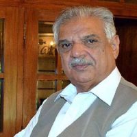 Iqbal Zafar Jhagra