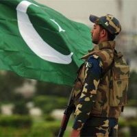 Jashan e Azadi - Pak Army