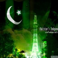 Jashan-e-Azadi Pakistan