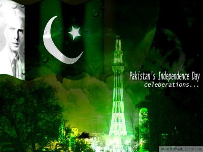 Jashan-e-Azadi Pakistan