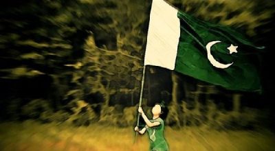 Jashn-e-Azadi Pakistan