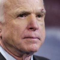 John McCain