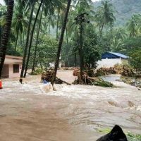 Kerala Flood