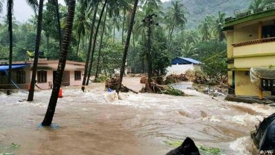 Kerala Flood