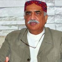 Khursheed Shah