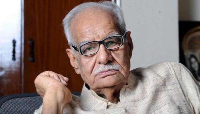 Kuldeep Nayyar