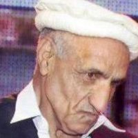 Maqbool Hussain