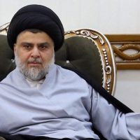 Muqtada al-Sadr