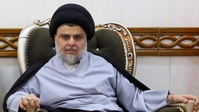 Muqtada al-Sadr