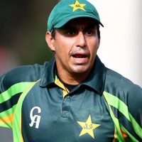 Nasir Jamshed