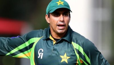 Nasir Jamshed