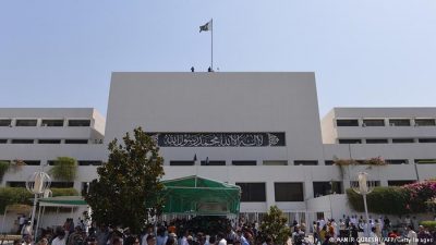 National Assembly