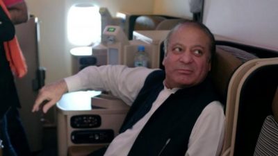 Nawaz Sharif